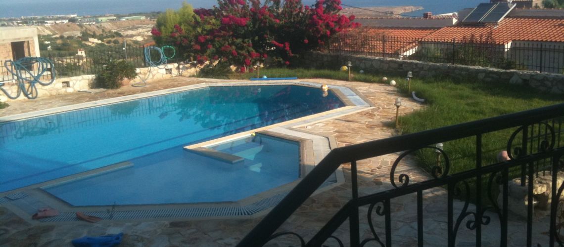 πωλείται σπίτι με φανταστική θέα θάλασσα Πρασσά Ηράκλειο Κρήτης house for sale with fantastic sea vi εικόνα ακινήτου