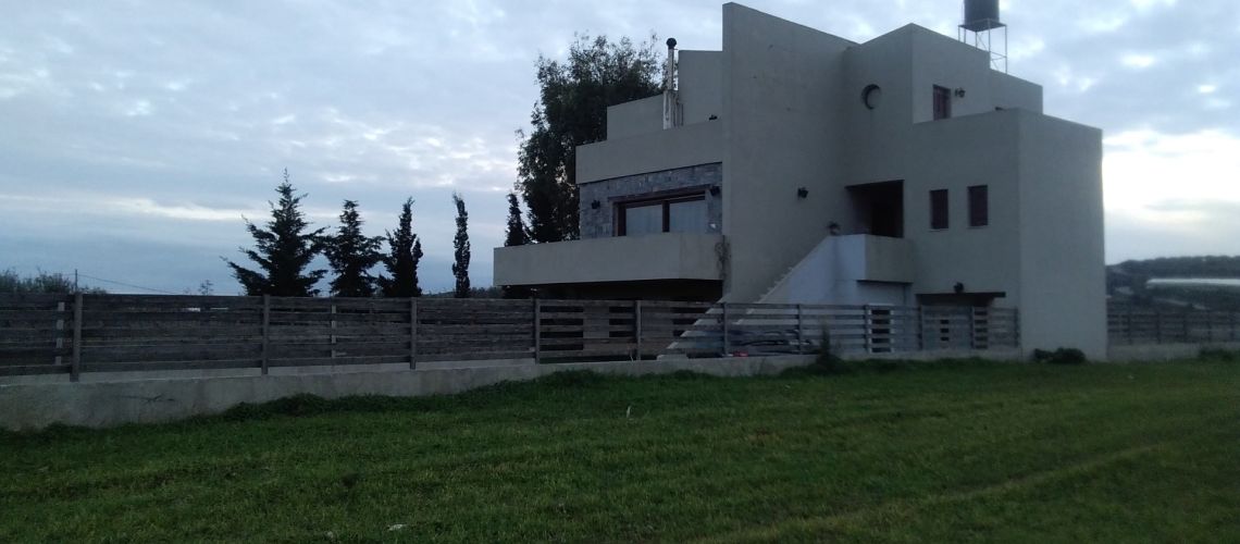Πωλείται Μονοκατοικία 346τ.μ. Θραψανός Houses for sale Thrapsano Θραψανό - Σπίτια προς πώληση εικόνα ακινήτου