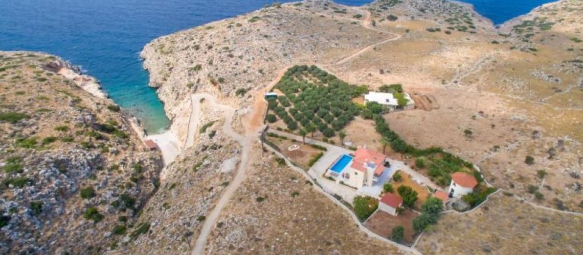 εικόνα ακινήτου