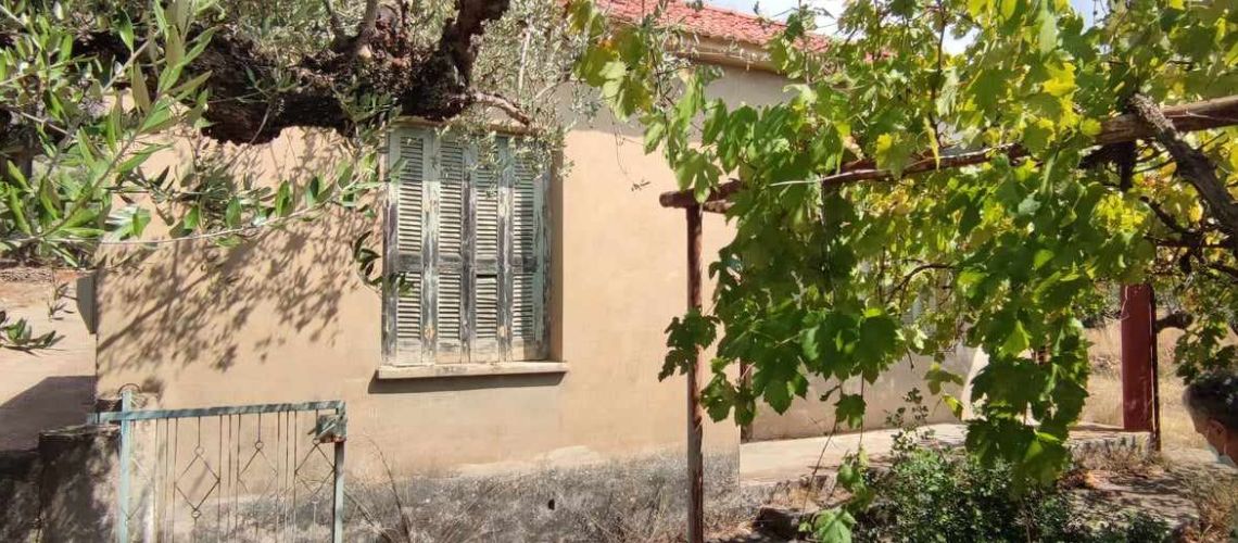 εικόνα ακινήτου