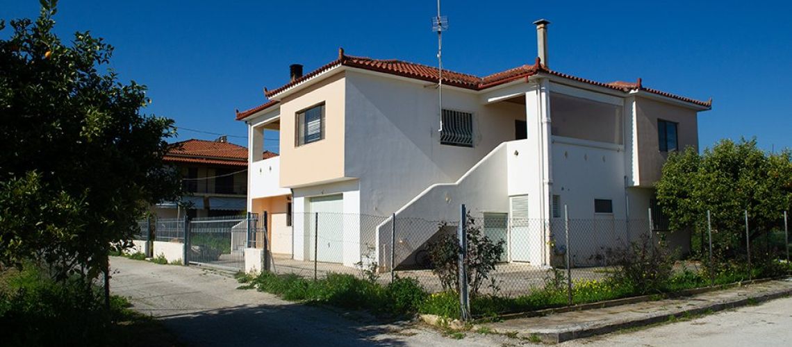 εικόνα ακινήτου