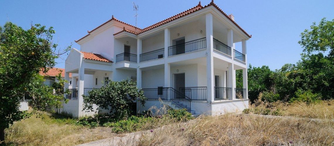 εικόνα ακινήτου
