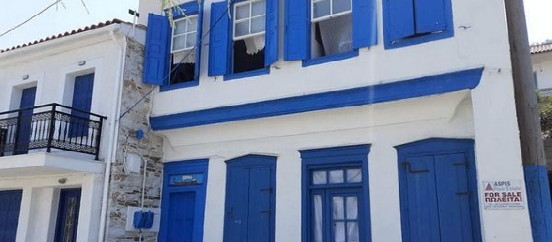 εικόνα ακινήτου