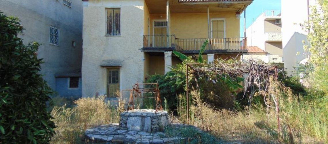 εικόνα ακινήτου