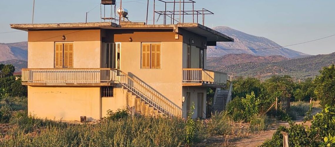εικόνα ακινήτου