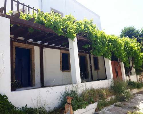 εικόνα ακινήτου