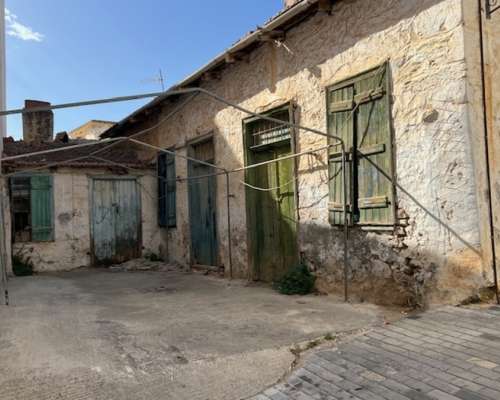 εικόνα ακινήτου